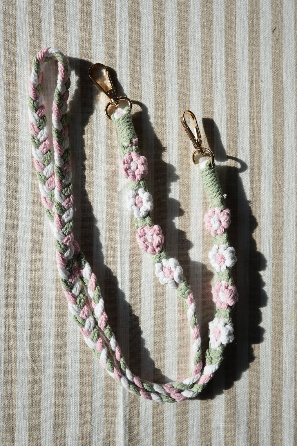 Phone Crossbody Strap