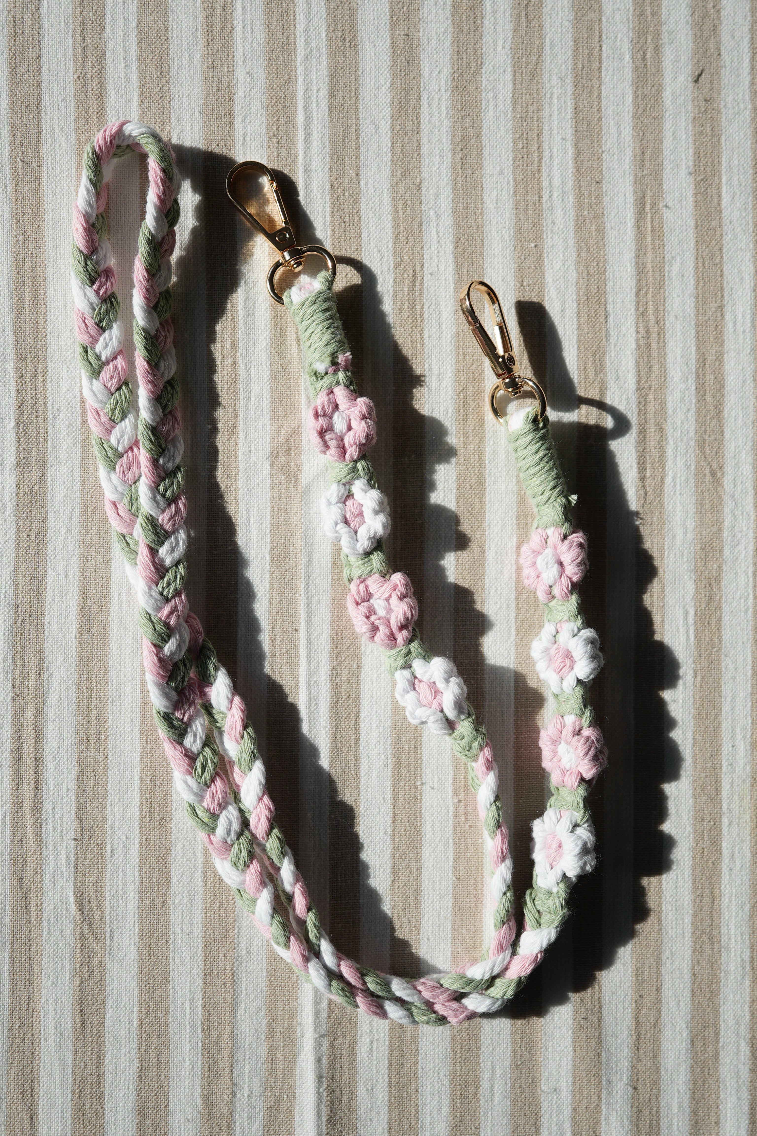 Phone Crossbody Strap